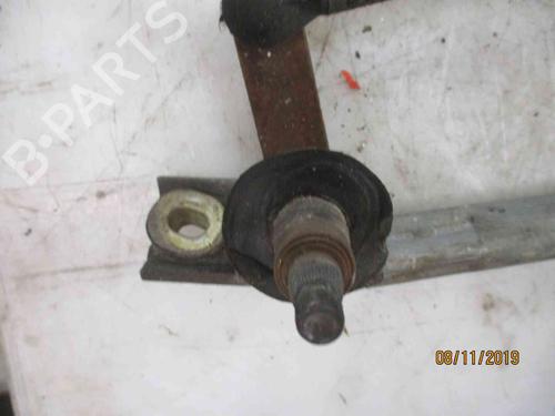 Front wipers mechanism OPEL TIGRA (S93) 1.6 16V (F07) | BP26621756C83 