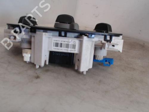 Climate control DACIA SANDERO  | BP20204971I5 