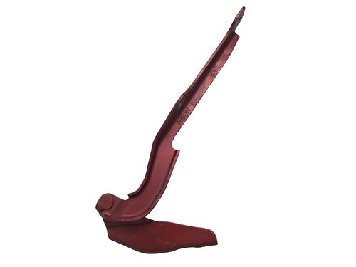Hinge/Door check strap MAZDA 3 Hatchback (BP) SKYACTIV-X M Hybrid AWD (BP2H) | BP40049861C146 - Image 2