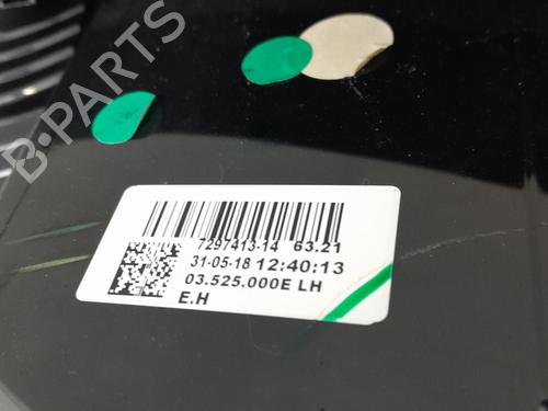 Left taillight MINI MINI (F55) One D | BP33678644C34  - Image 5