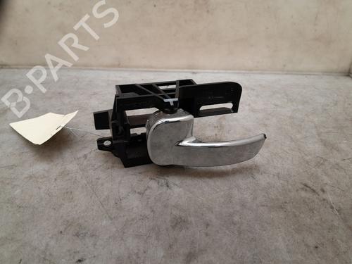 Used Rear left interior door handle NISSAN QASHQAI / QASHQAI +2 I (J10, NJ10, JJ10E) 2.0 dCi (150 hp) 27690160