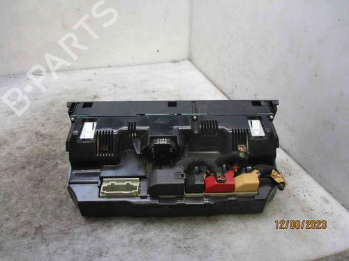 Climate control AUDI A6 Allroad C6 (4FH)  | BP26630160I5 