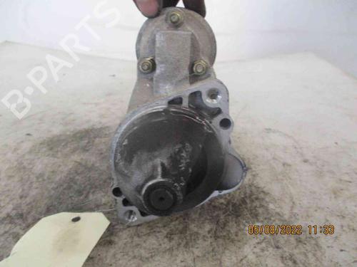 Used Starter AUDI Q3 (8UB, 8UG) 2.0 TDI quattro (177 hp) 26625727