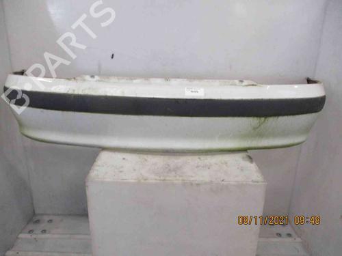 Used Rear bumper RENAULT MEGANE I (BA0/1_) [1995-2004]  19722343