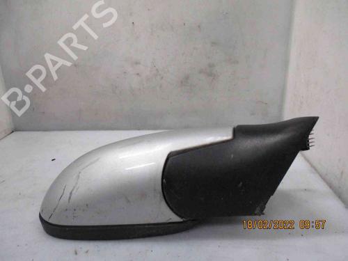 Right mirror MERCEDES-BENZ A-CLASS (W168) A 170 CDI (168.009, 168.109) | BP19742028C27 