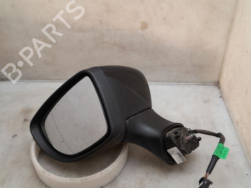 Used Left mirror RENAULT CLIO IV (BH_) 1.5 dCi 90 (90 hp) 28800746