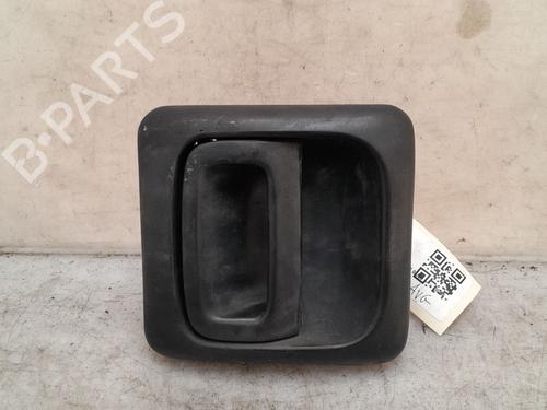 Used Front left interior door handle FIAT DUCATO Van (244_) 2.3 JTD (110 hp) 28029624