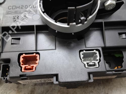 Headlight switch PEUGEOT 206+ (2L_, 2M_) 1.1 | BP32376014I24  - Image 7