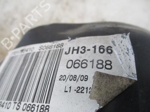 Gearbox RENAULT TWINGO II (CN0_) 1.5 dCi (CN0E) | BP25210137M3 - Image 5