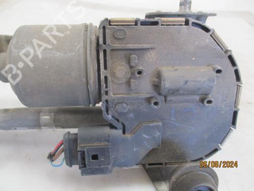 Front wiper motor VW TOURAN (1T1, 1T2)  | BP26636206M29 