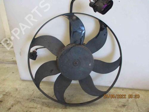 Køleventilator elektrisk AUDI A3 Sportback (8PA) [2004-2015]  26625449