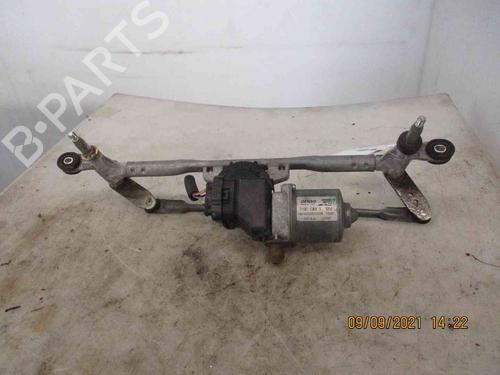 Used Front wipers mechanism FORD KA (RU8) 1.2 (69 hp) 19736852