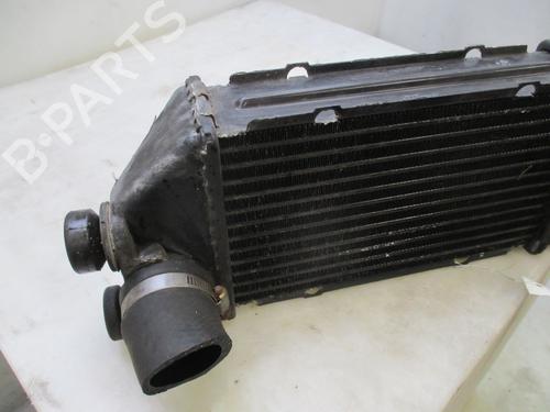 Intercooler HONDA FR-V (BE) 2.2 i CTDi (BE5) | BP30949147M30
