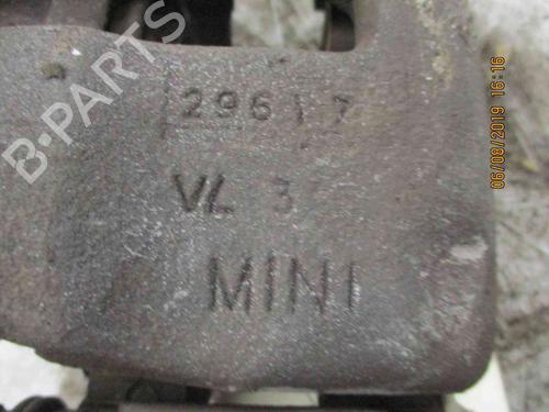 Venstre bremsekaliper foran MINI MINI CLUBMAN (R55) Cooper S | BP19720082M105 