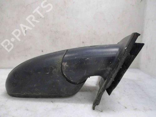 Right mirror VW FOX Hatchback (5Z1, 5Z3, 5Z4) 1.2 | BP19737178C27 