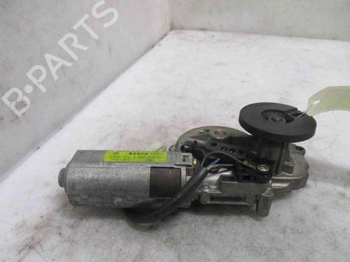 Used Rear wiper motor CITROËN XANTIA Break (X1_, X2_) 1.8 i (101 hp) 26627400