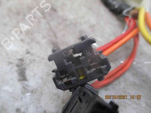 Ignition barrel PEUGEOT 607 (9D, 9U) 2.2 HDi | BP19741033M48 