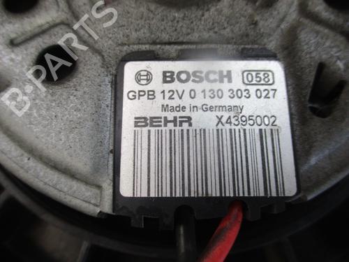 Radiator fan MINI MINI (R56) Cooper D | BP36281758M35 - Image 3