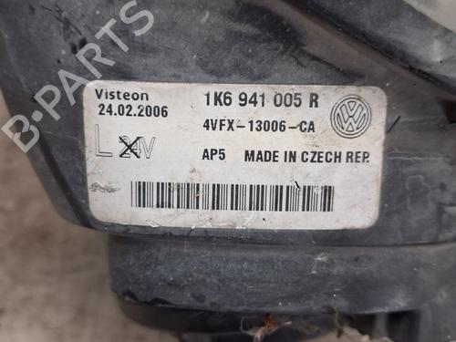 Left headlight VW GOLF V (1K1) 1.9 TDI | BP38914408C28 - Image 6