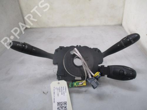 Used Headlight switch CITROËN C3 I (FC_, FN_) [2002-2013]  26639494
