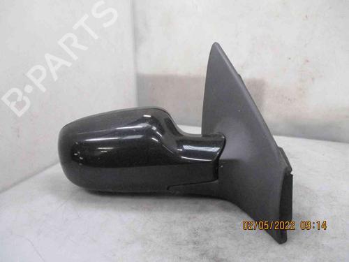 Right mirror RENAULT MEGANE II (BM0/1_, CM0/1_) 1.9 dCi (BM0G, CM0G) | BP24009498C27 