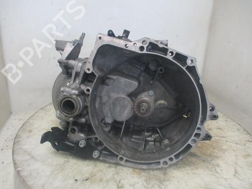 Used Gearbox Gearbox 33458596 33458596