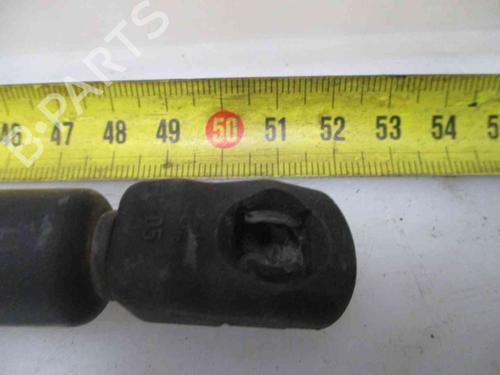 Gassdemper Bakluke SEAT AROSA (6H1) 1.7 SDI | BP24008879C138 