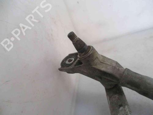 Vindrude Viskermekanisme VW PASSAT B5.5 (3B3) 1.9 TDI | BP19713472C83 