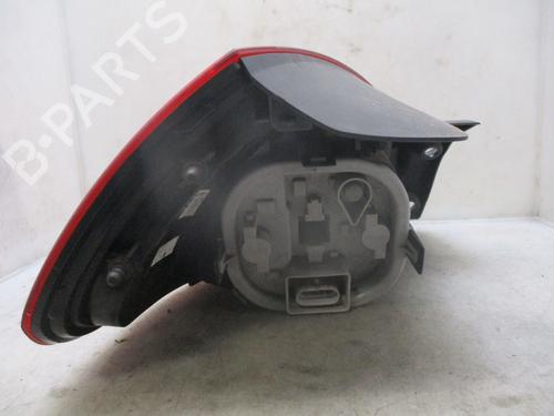 Right taillight FIAT BRAVO II (198_) 1.6 D Multijet (198AXM1B) | BP26635893C35 