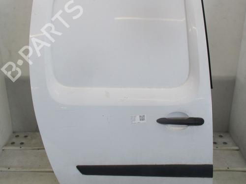 Used Right slide door Right slide door RENAULT KANGOO Express (FW0/1_) 1.5 dCi 70 (FW0A, KW0V) (68 hp) 36460044 36460044