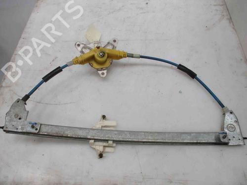 Rear right window mechanism PEUGEOT 406 (8B) 2.0 HDI 90 | BP26621448C25 