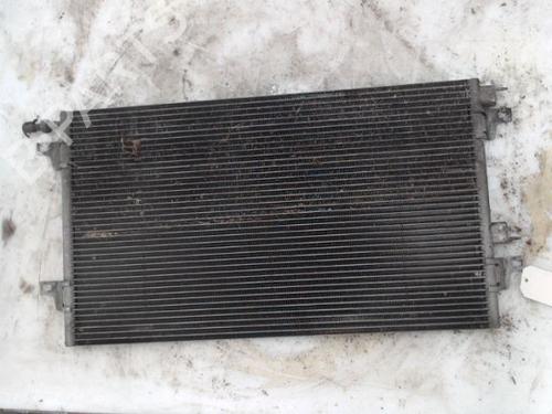 Used AC radiator RENAULT VEL SATIS (BJ0_) 2.0 16V Turbo (BJ0K) (163 hp) 24006157