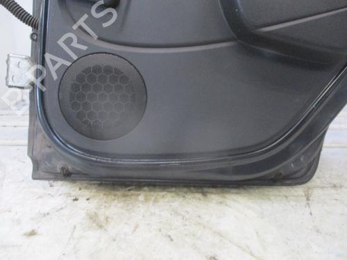 Dør højre bagtil DACIA SANDERO 1.5 dCi | BP31054603C5 