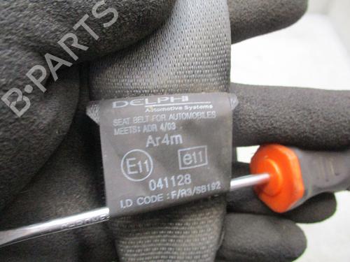 Rear left belt tensioner HYUNDAI TUCSON (JM)  | BP26636662C89 