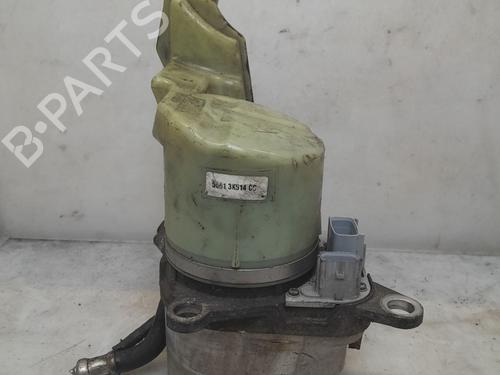 Used Steering pump FORD FUSION (JU_) 1.6 TDCi (90 hp) 32099136