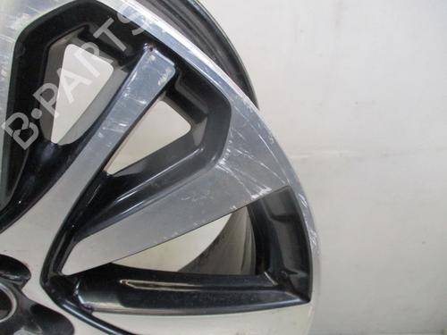 Rim RENAULT ESPACE V (JR_) 1.6 dCi 160 | BP26639804C45 