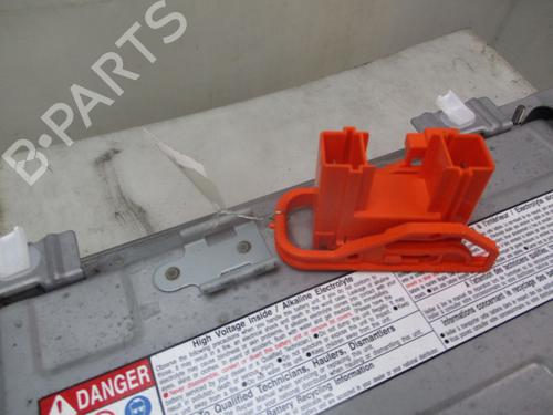 Battery TOYOTA YARIS (_P13_) 1.5 Hybrid (NHP130_) | BP32222606E11