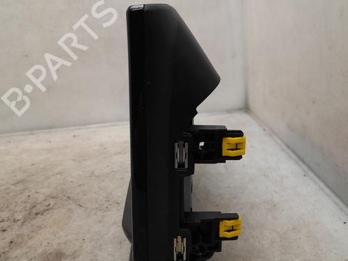 Display CITROËN C3 III (SX) 1.5 BlueHDi 100 (SXYHYP, SXYHTU) | BP35796470C48 - Image 2
