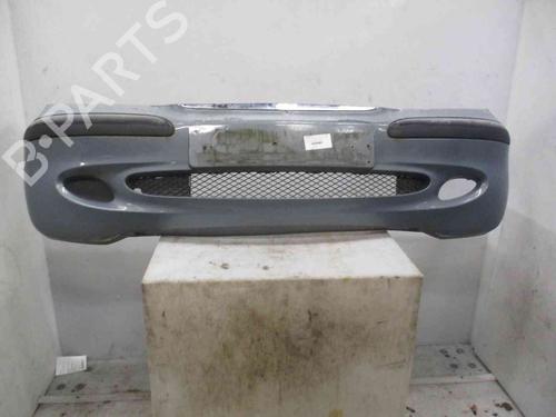 Used Front bumper MERCEDES-BENZ A-CLASS (W168) A 170 CDI (168.009, 168.109) (95 hp) 19735771