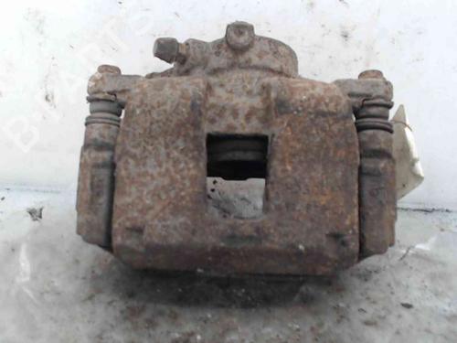 Right rear brake caliper FIAT DUCATO Bus (250_) 100 Multijet 2,2 D | BP20202899M106 