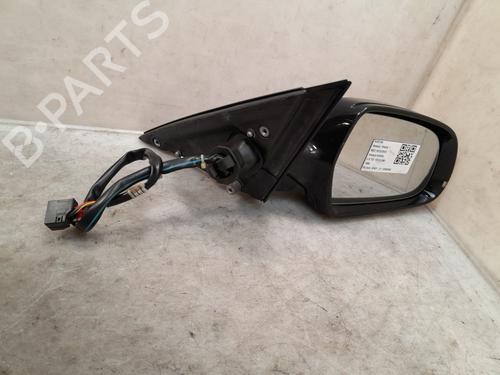 Used Right mirror AUDI A4 B8 (8K2) 2.0 TDI (170 hp) 27690106