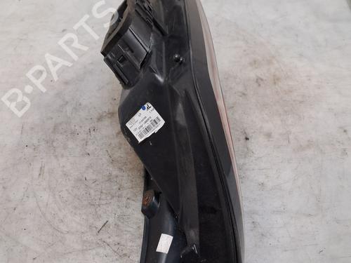 Left taillight FIAT PUNTO (199_) 1.3 D Multijet | BP38761040C34 - Image 3