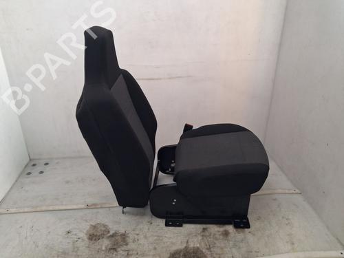 Right front seat CITROËN BERLINGO Box Body/MPV (K9) 1.5 BlueHDi 100 | BP39732026C16 - Image 4
