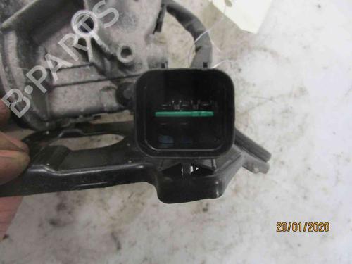 Front wiper motor HYUNDAI i10 I (PA) 1.2 | BP26620907M29 
