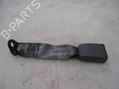 Used Seat buckle PEUGEOT 406 (8B) 2.1 TD 12V (109 hp) 19715838