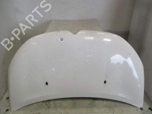 hood-citroen-c3-iii-sx-2016-38545239 main image