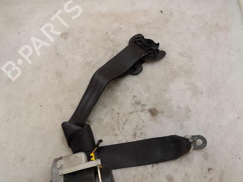 Used Front left seatbelt Front left seatbelt VW UP! (121, 122, BL1, BL2, BL3, 123) 1.0 (60 hp) 33996877 33996877