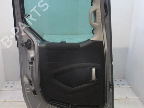 Venstre side skydedør CITROËN BERLINGO MULTISPACE (B9) 1.6 BlueHDi 120 | BP31820240C74