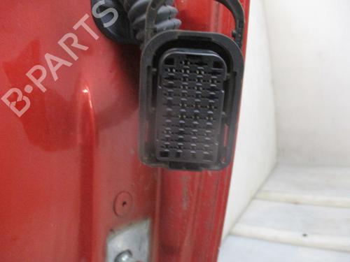 Left front door RENAULT CAPTUR I (J5_, H5_) 1.5 dCi 90 (J5N4, J5M5, J5MW, J5M6, J5AL, J5AJ) | BP30824069C2