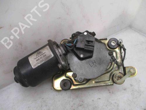 Viskermotor vindrude OPEL AGILA (A) (H00) 1.0 12V (F68) (58 hp) 20202982